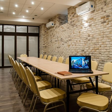 Hotel Wilga Kraków Eksteriør billede