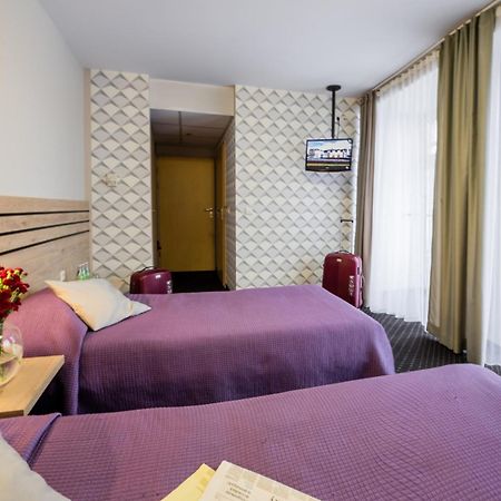 Hotel Wilga Kraków Eksteriør billede