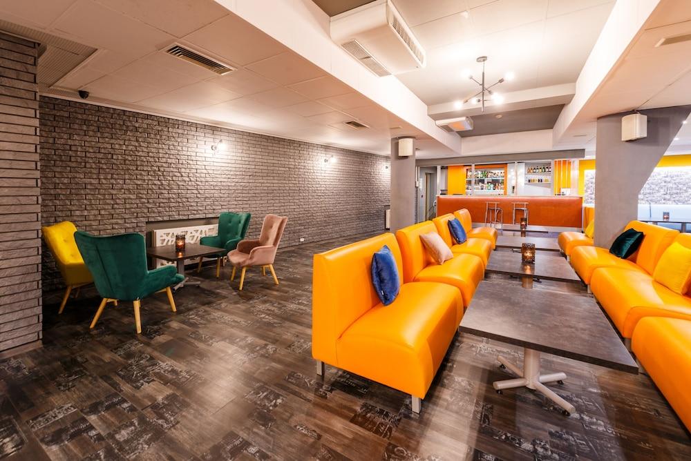 Hotel Wilga Kraków Eksteriør billede