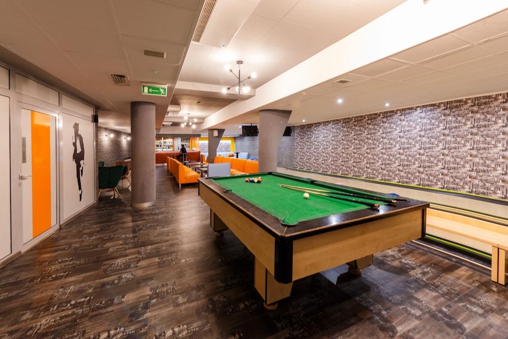 Hotel Wilga Kraków Eksteriør billede