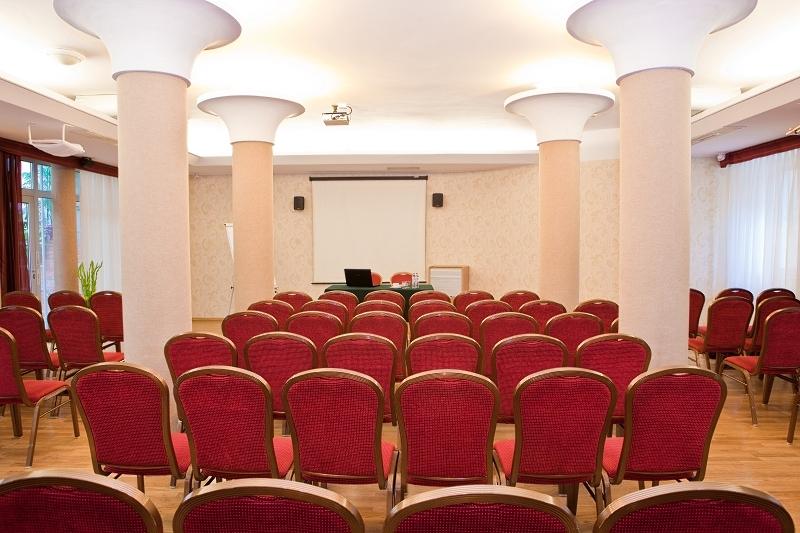 Hotel Wilga Kraków Eksteriør billede