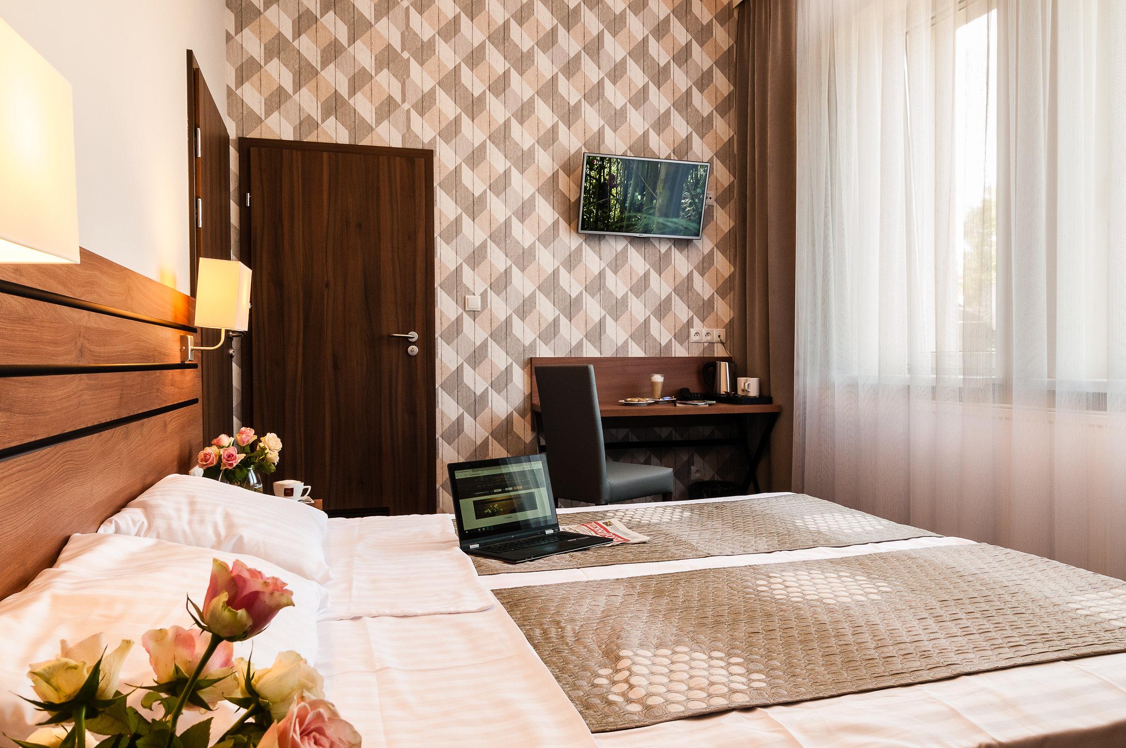 Hotel Wilga Kraków Eksteriør billede