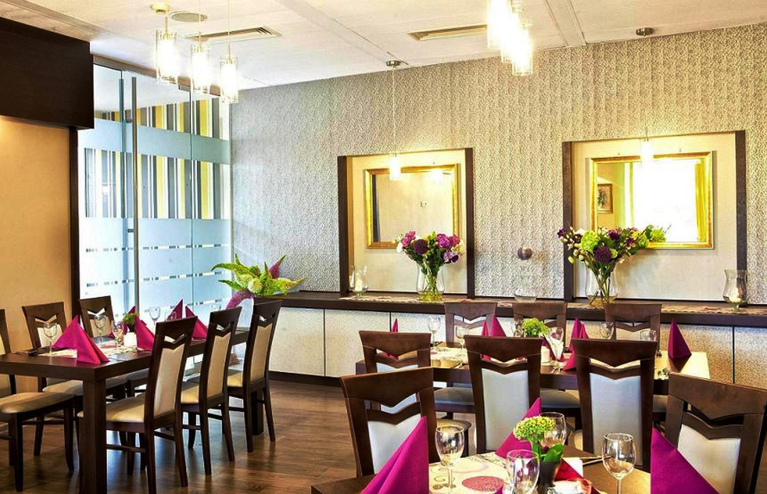 Hotel Wilga Kraków Eksteriør billede