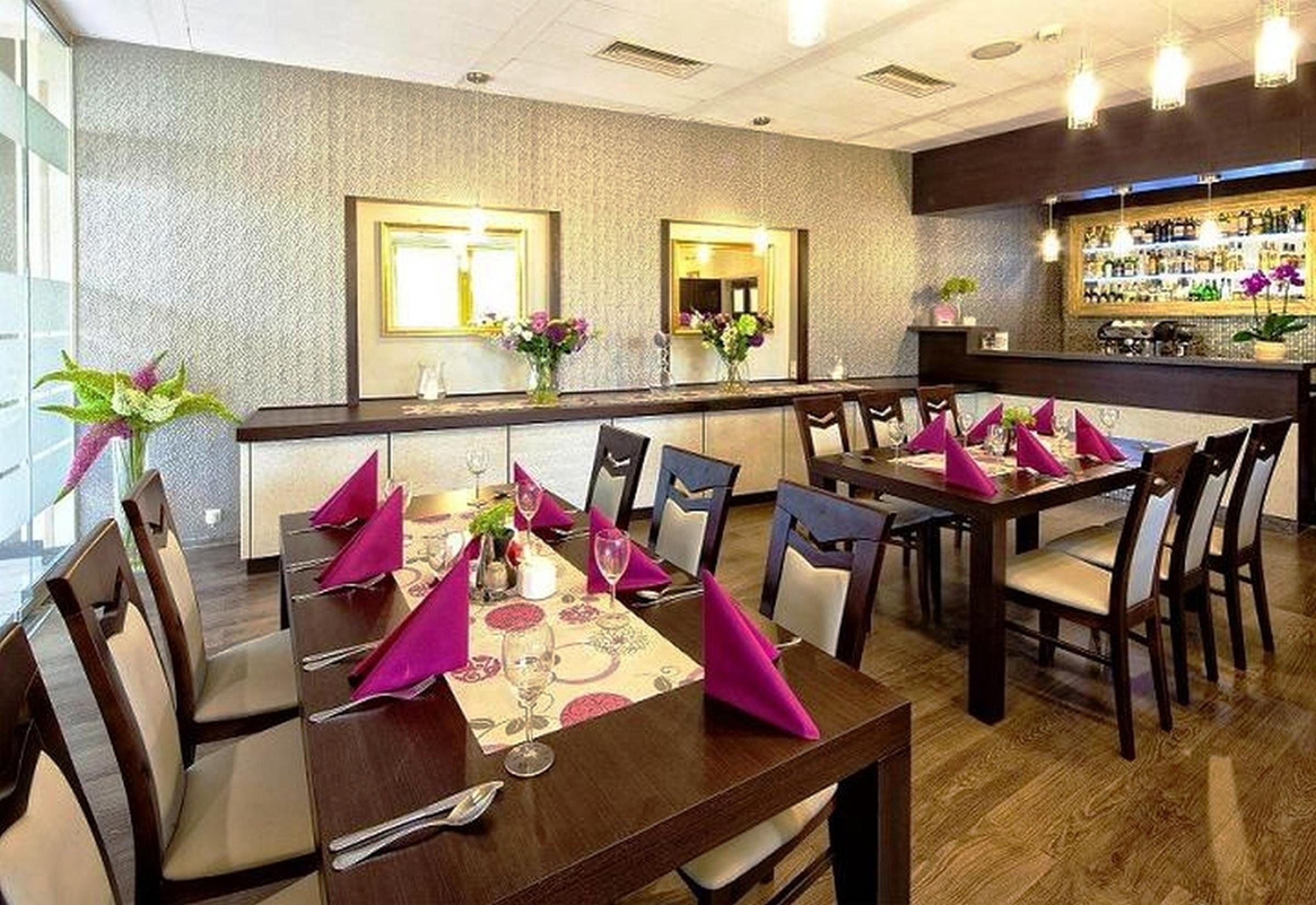 Hotel Wilga Kraków Eksteriør billede