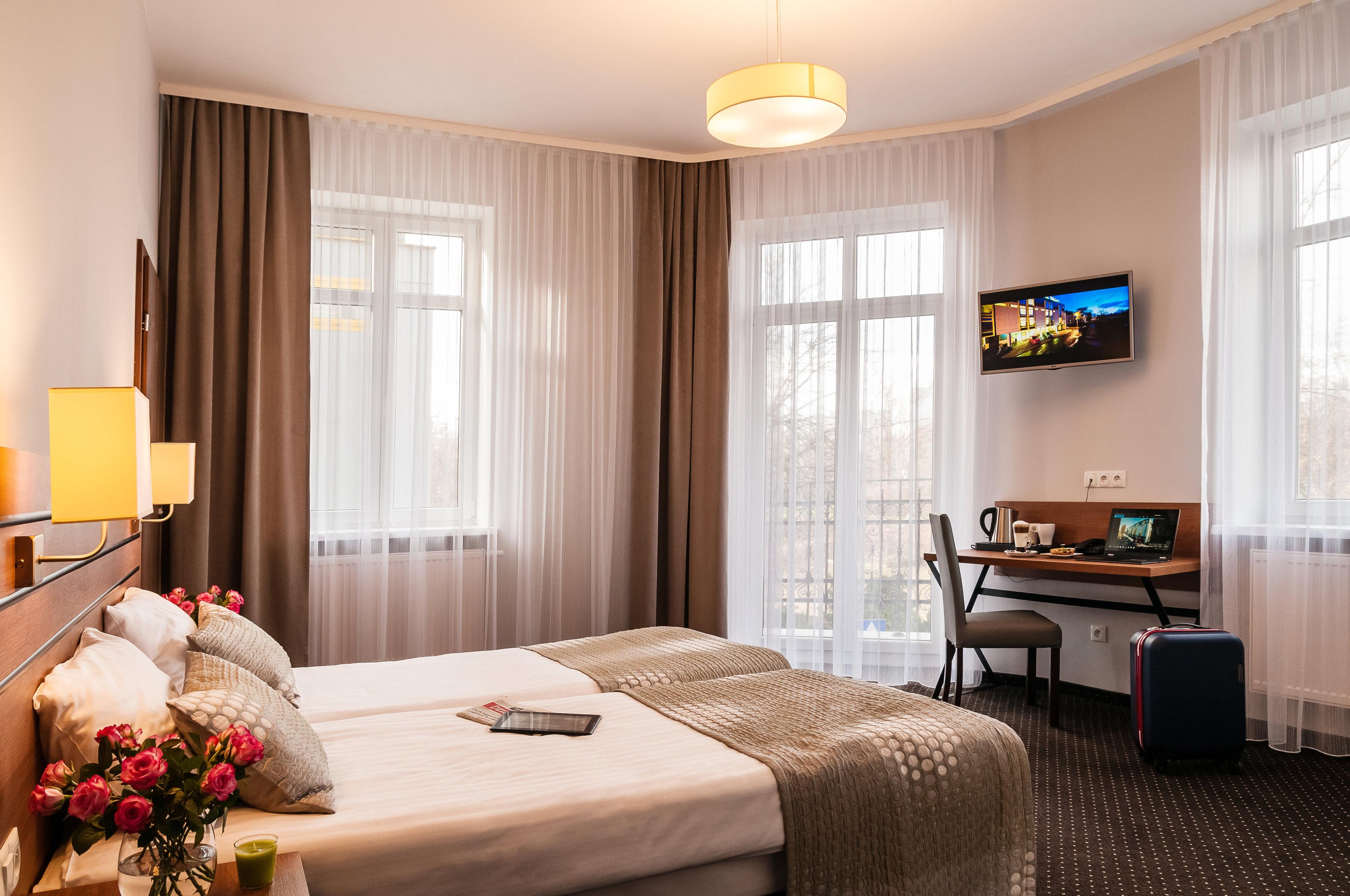 Hotel Wilga Kraków Eksteriør billede