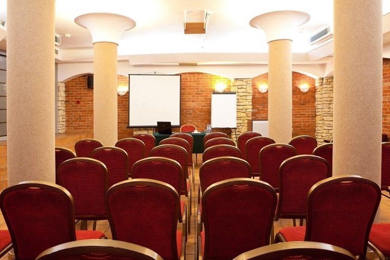 Hotel Wilga Kraków Eksteriør billede