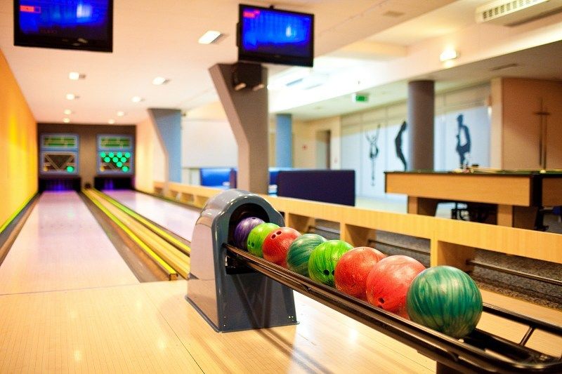 Hotel Wilga Kraków Eksteriør billede