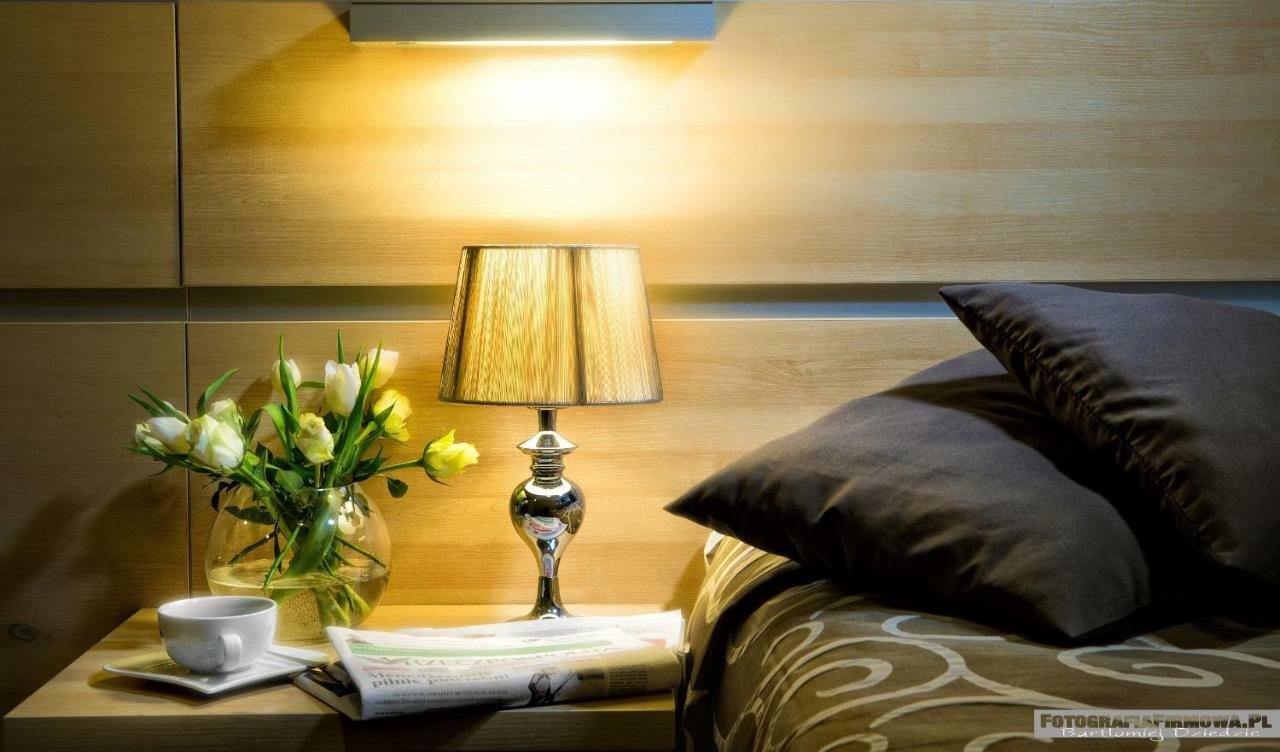 Hotel Wilga Kraków Eksteriør billede