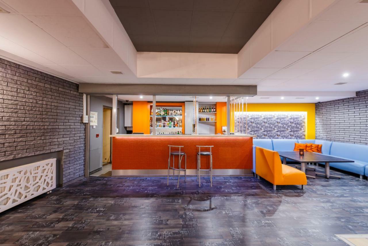 Hotel Wilga Kraków Eksteriør billede